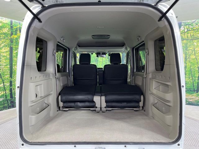 SUZUKI EVERY WAGON 2023 Image 31