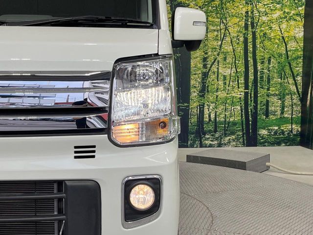 SUZUKI EVERY WAGON 2023 Image 31