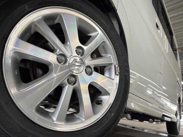 SUZUKI EVERY WAGON 2023 Image 31