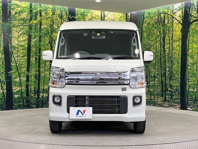 SUZUKI EVERY WAGON 2023 Image 31