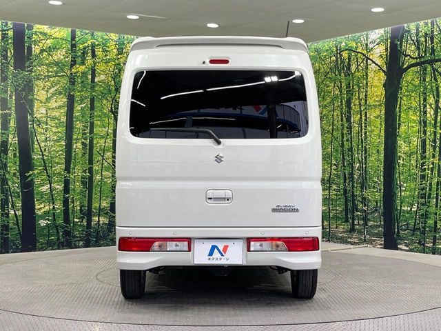 SUZUKI EVERY WAGON 2023 Image 31