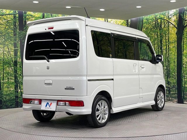 SUZUKI EVERY WAGON 2023 Image 31