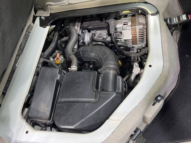 SUZUKI EVERY WAGON 2023 Image 31