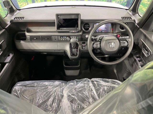 HONDA N BOX CUSTOM 2026 Image 31