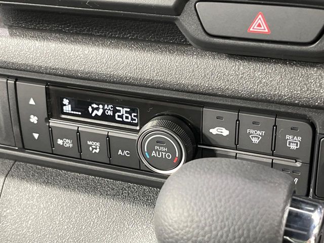 HONDA N BOX CUSTOM 2026 Image 31