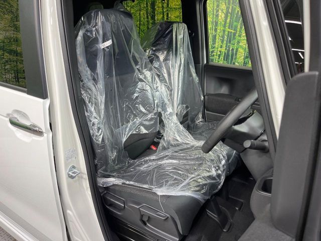 HONDA N BOX CUSTOM 2026 Image 31