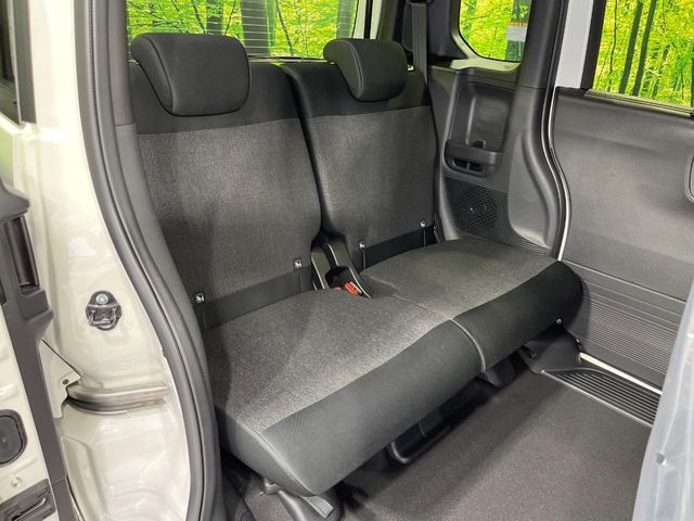 HONDA N BOX CUSTOM 2026 Image 31