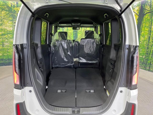 HONDA N BOX CUSTOM 2026 Image 31