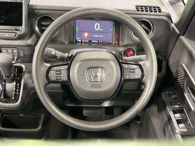 HONDA N BOX CUSTOM 2026 Image 31