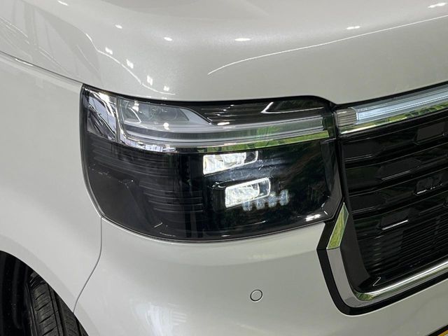 HONDA N BOX CUSTOM 2026 Image 31