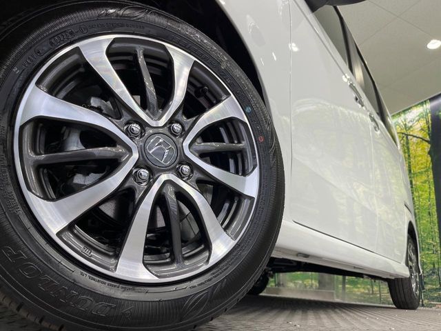 HONDA N BOX CUSTOM 2026 Image 31