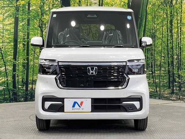 HONDA N BOX CUSTOM 2026 Image 31