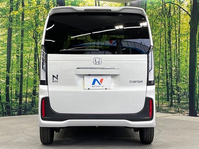 HONDA N BOX CUSTOM 2026 Image 31