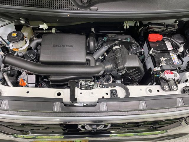 HONDA N BOX CUSTOM 2026 Image 31