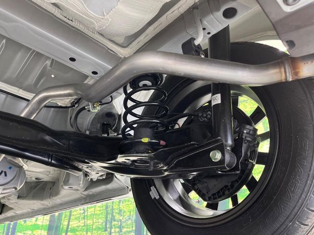 HONDA N BOX CUSTOM 2026 Image 31