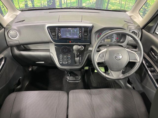 NISSAN DAYZ ROOX 2019 Image 31