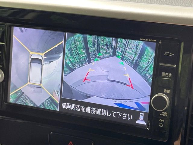 NISSAN DAYZ ROOX 2019 Image 31