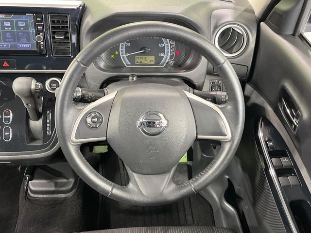 NISSAN DAYZ ROOX 2019 Image 31