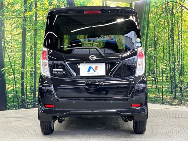 NISSAN DAYZ ROOX 2019 Image 31