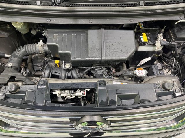 NISSAN DAYZ ROOX 2019 Image 31