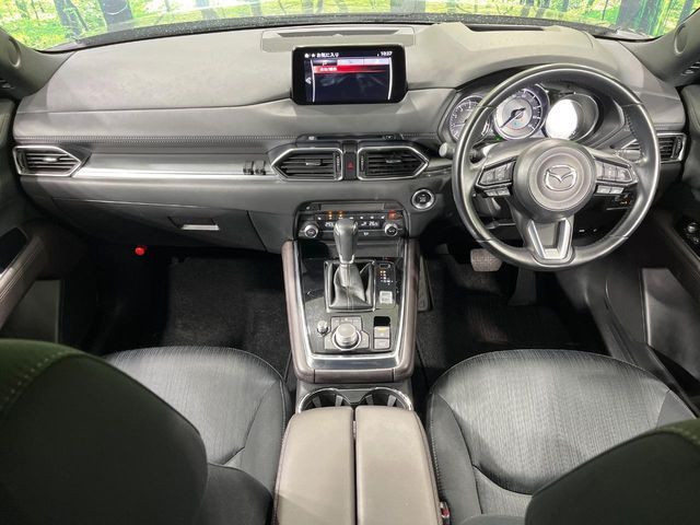 MAZDA CX-8 2020 Image 31