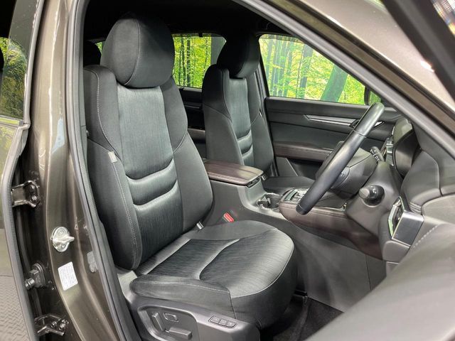 MAZDA CX-8 2020 Image 31