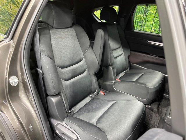 MAZDA CX-8 2020 Image 31