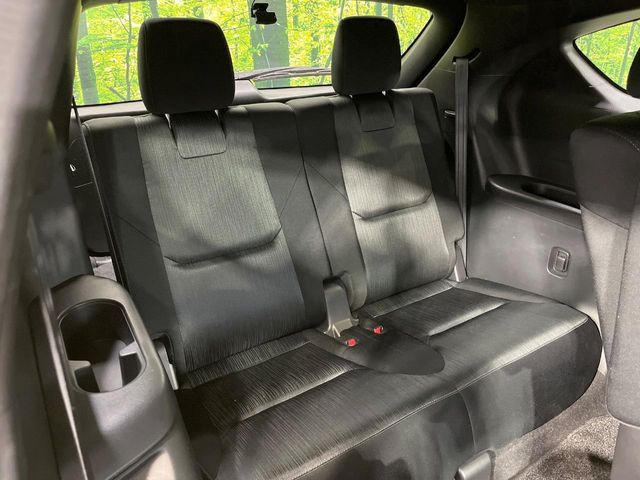 MAZDA CX-8 2020 Image 31