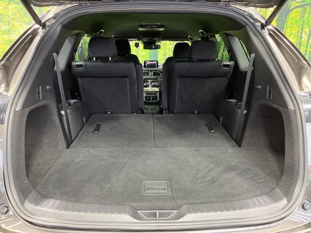 MAZDA CX-8 2020 Image 31