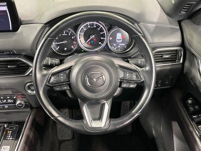 MAZDA CX-8 2020 Image 31