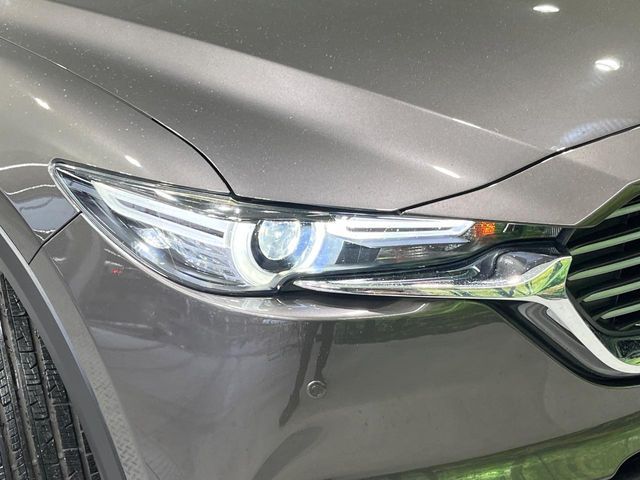 MAZDA CX-8 2020 Image 31