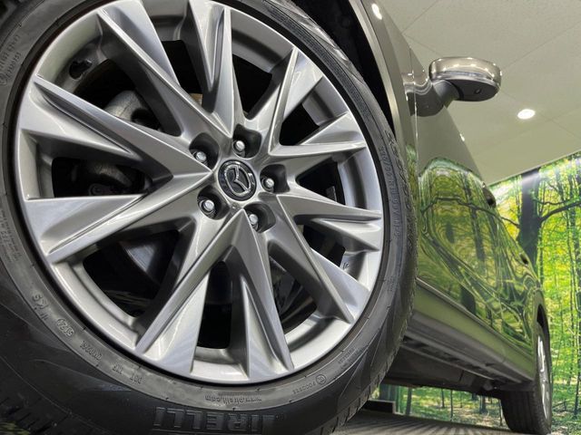 MAZDA CX-8 2020 Image 31