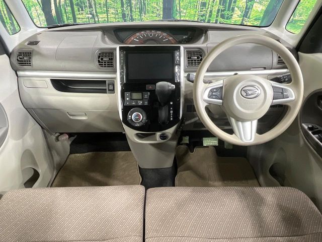 DAIHATSU TANTO 2018 Image 31