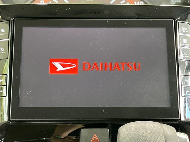 DAIHATSU TANTO 2018 Image 31