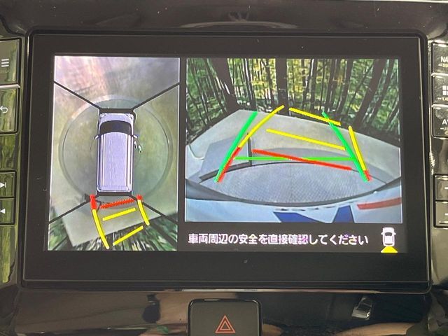 DAIHATSU TANTO 2018 Image 31