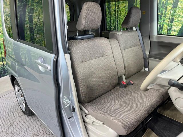 DAIHATSU TANTO 2018 Image 31