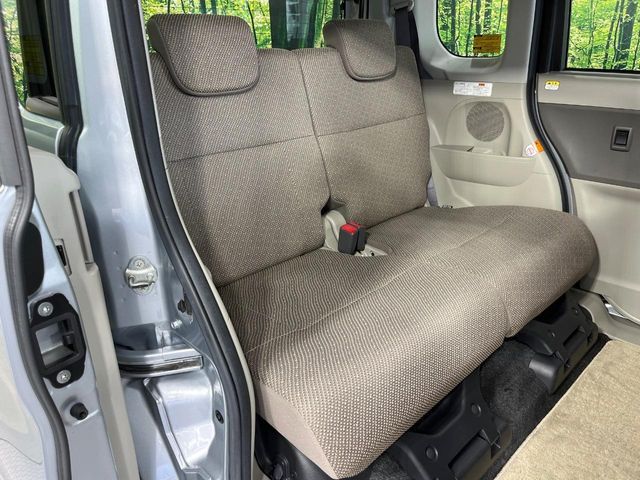 DAIHATSU TANTO 2018 Image 31