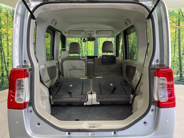 DAIHATSU TANTO 2018 Image 31