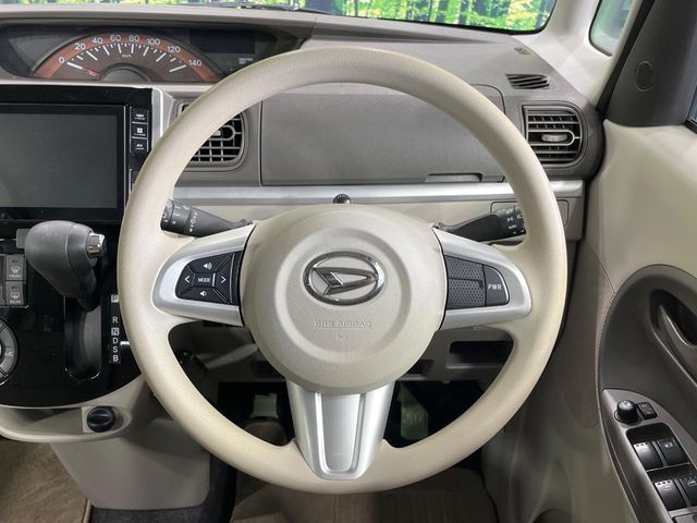 DAIHATSU TANTO 2018 Image 31