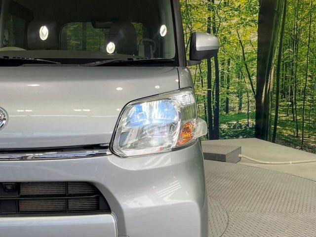 DAIHATSU TANTO 2018 Image 31