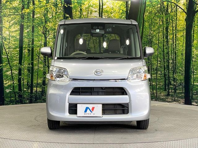 DAIHATSU TANTO 2018 Image 31