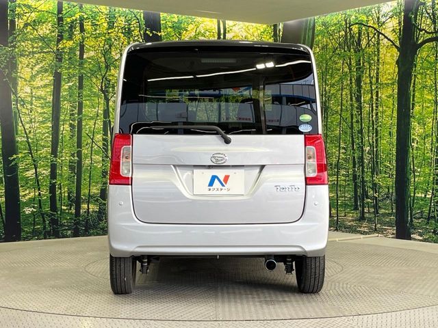 DAIHATSU TANTO 2018 Image 31