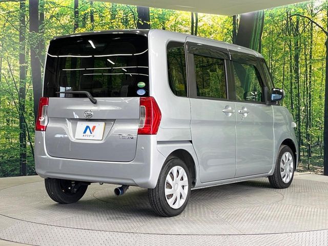 DAIHATSU TANTO 2018 Image 31