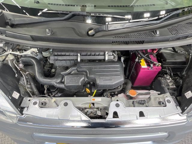 DAIHATSU TANTO 2018 Image 31