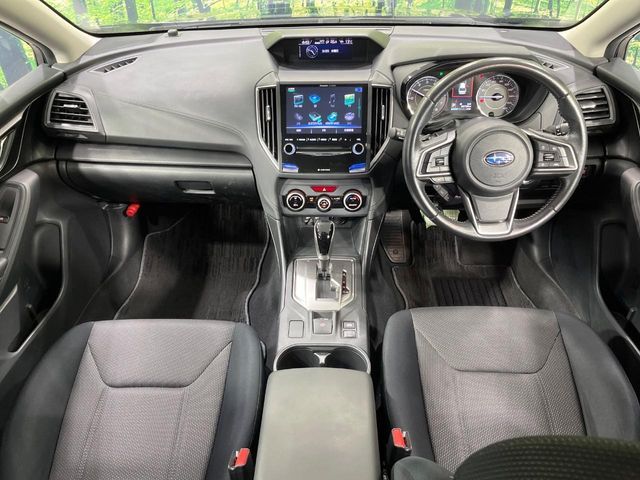 SUBARU IMPREZA SPORT 4WD 2017 Image 31