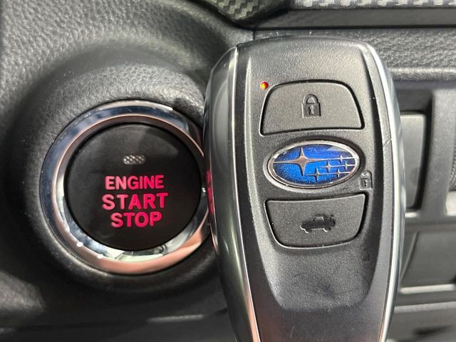 SUBARU IMPREZA SPORT 4WD 2017 Image 31