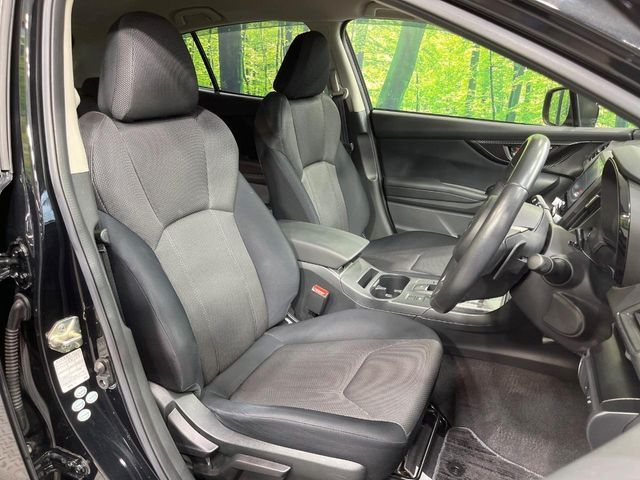 SUBARU IMPREZA SPORT 4WD 2017 Image 31