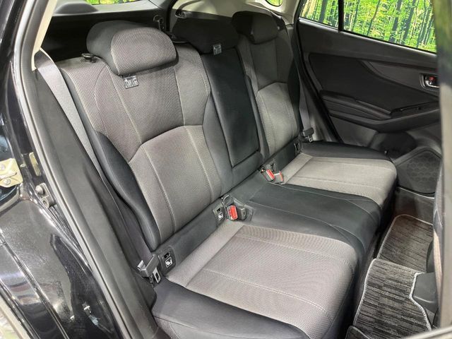 SUBARU IMPREZA SPORT 4WD 2017 Image 31