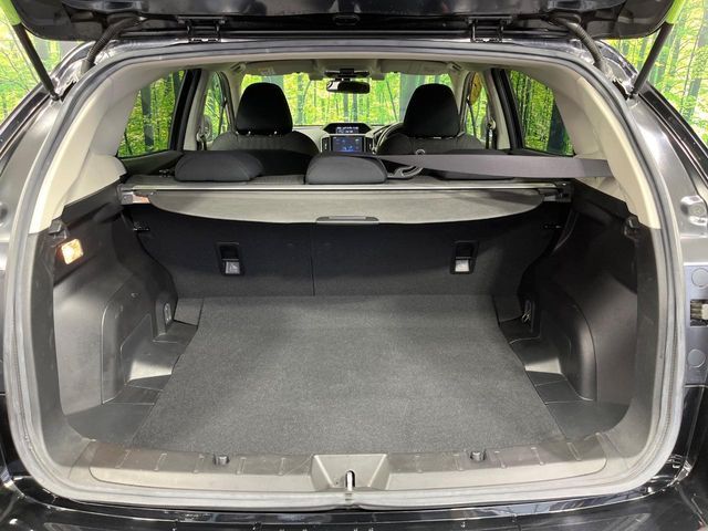 SUBARU IMPREZA SPORT 4WD 2017 Image 31