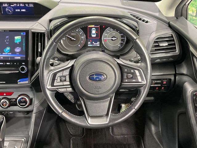 SUBARU IMPREZA SPORT 4WD 2017 Image 31